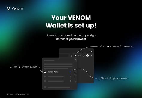 crypto30x.com venon|Venom Wallet .